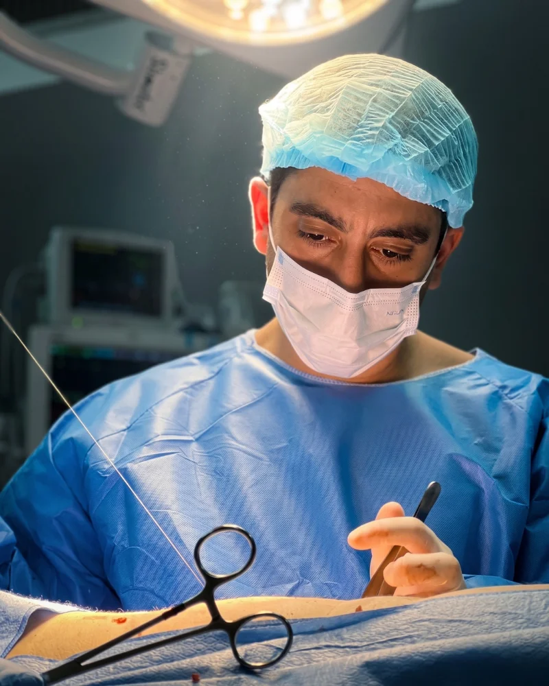 Dr. Carlos Henrique Paixão Ximenes